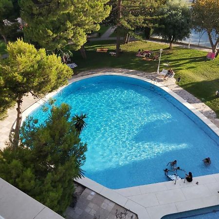 Apartamento-Estudio Vistas Al Mar อาลิกันเต ภายนอก รูปภาพ